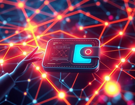 AI Payments Breakthrough: Lava Payments Secures $5.8M for Next-Gen Digital Wallets