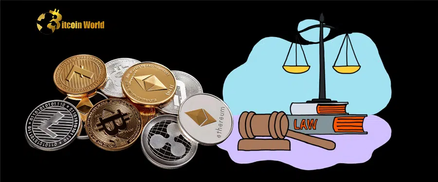 Crypto Lawyers in High Demand: Navigating the Web3 Regulatory Maze