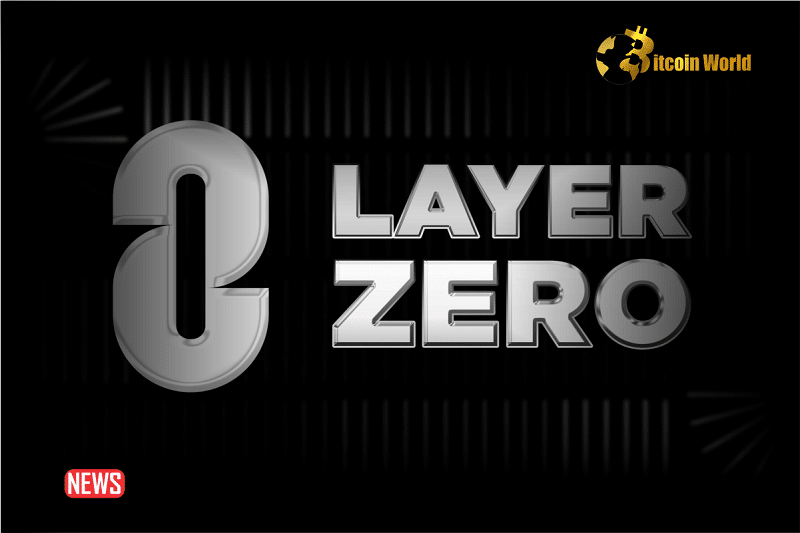Get Prepared! LayerZero To Launch Its Token Airdrop In First Half of 2024