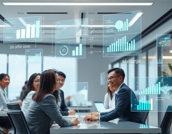 LayerX AI Revolutionizes Enterprise Back-Office with Staggering $100M Series B