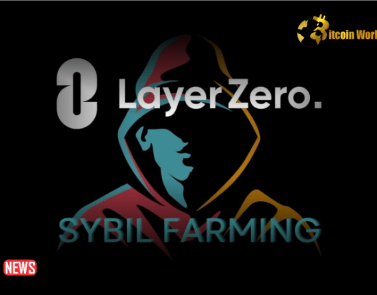 LayerZero Sybil Bounty Event Will Be Launched With 15% Allocation For Reported Fraudulent Addresses