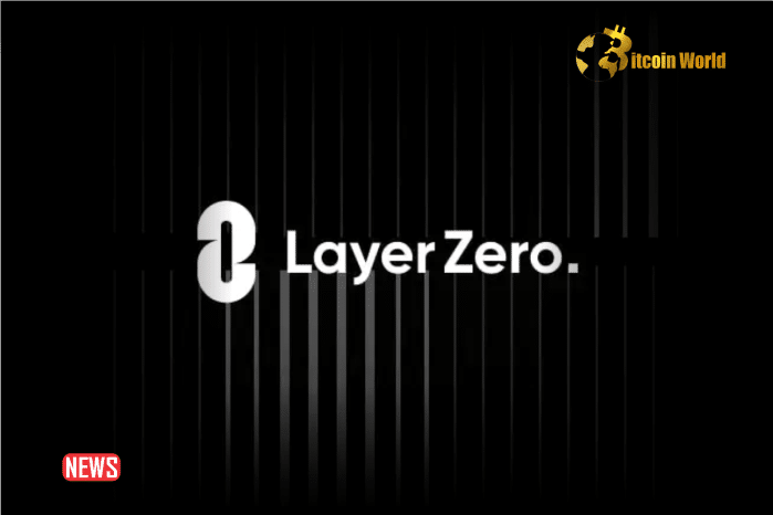 LayerZero Labs Completes Initial Snapshot for Potential Airdrop