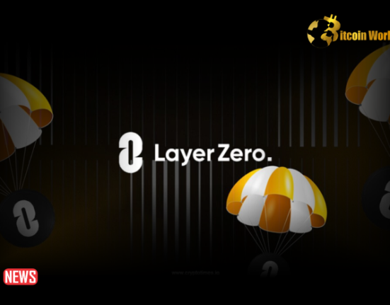 LayerZero Labs Requiring A Donation For Airdrop Is Creating Chaos For Polymarket Bettors