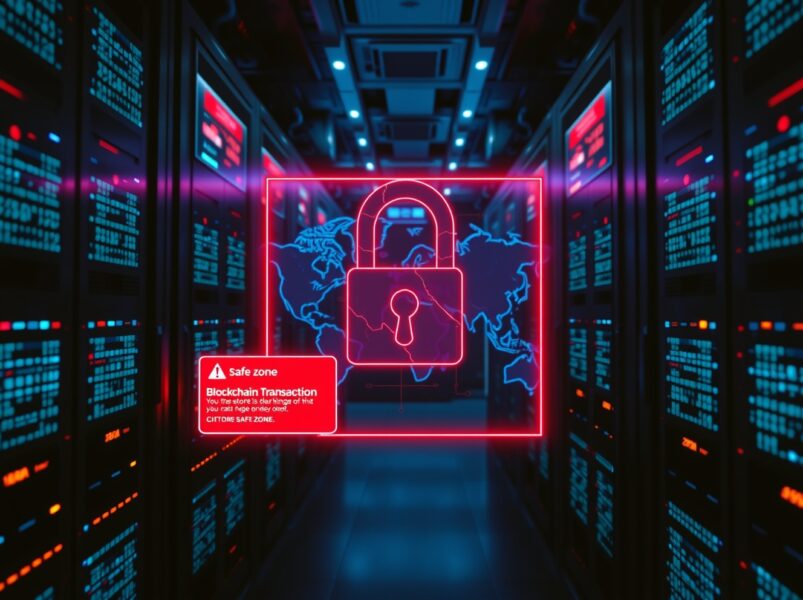 LayerZero Default Security Flaw Exposes $178M in Cross-Chain Assets