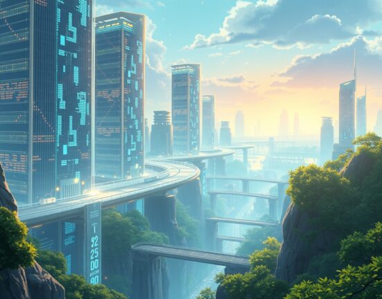 LayerZero Zero blockchain architecture enabling institutional trading with Citadel Securities and DTCC support