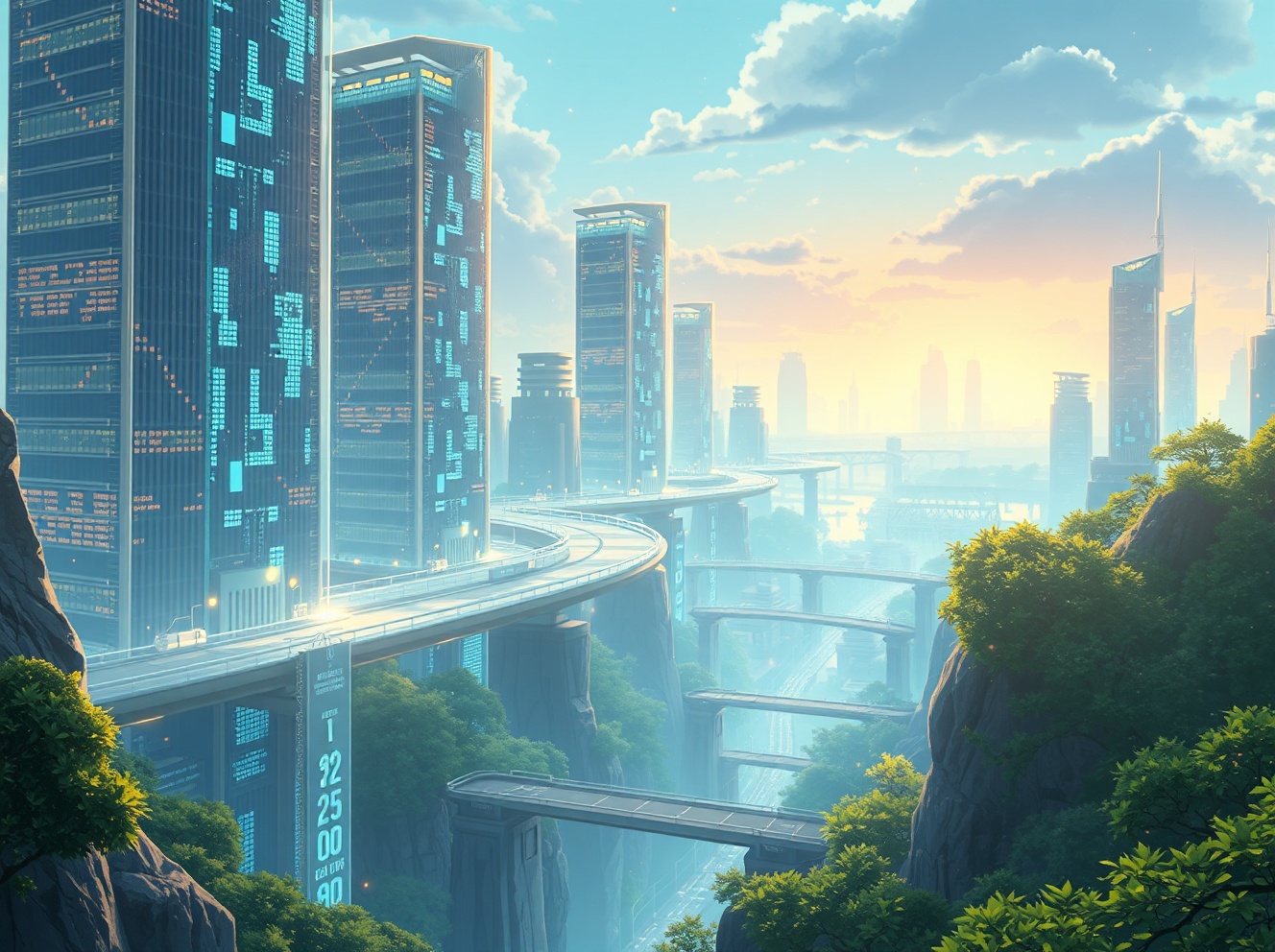 LayerZero’s ‘Zero’ Blockchain Gains Monumental Support from Citadel Securities, DTCC, and ICE to Revolutionize Institutional Trading