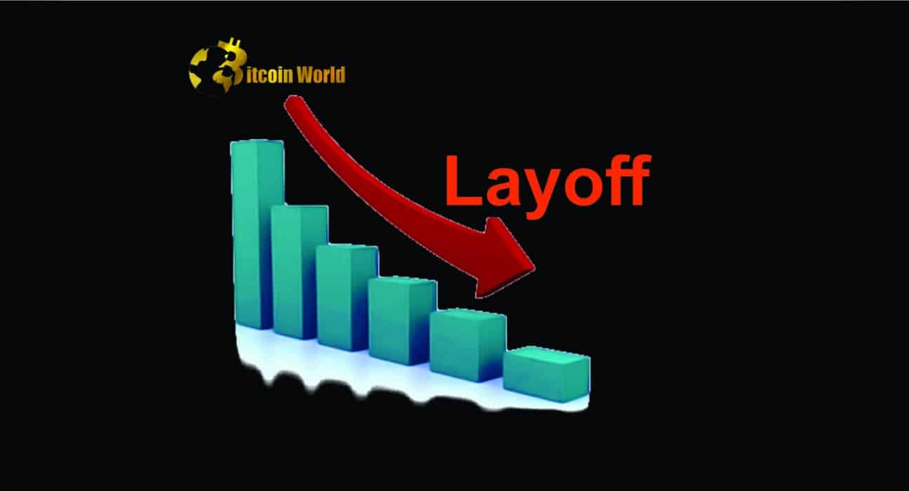 Crypto Layoffs Decelerate, with Layoffs Falling to 570 in February