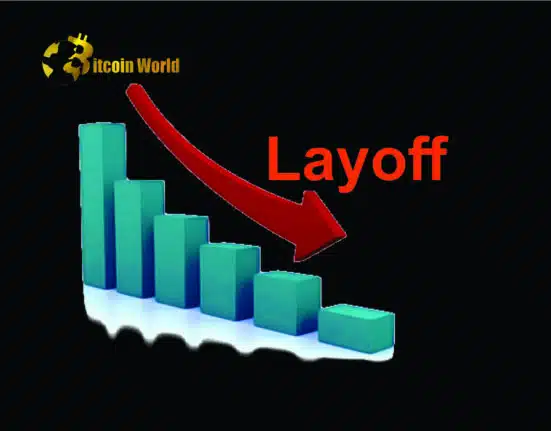 Crypto Layoffs Decelerate, with Layoffs Falling to 570 in February