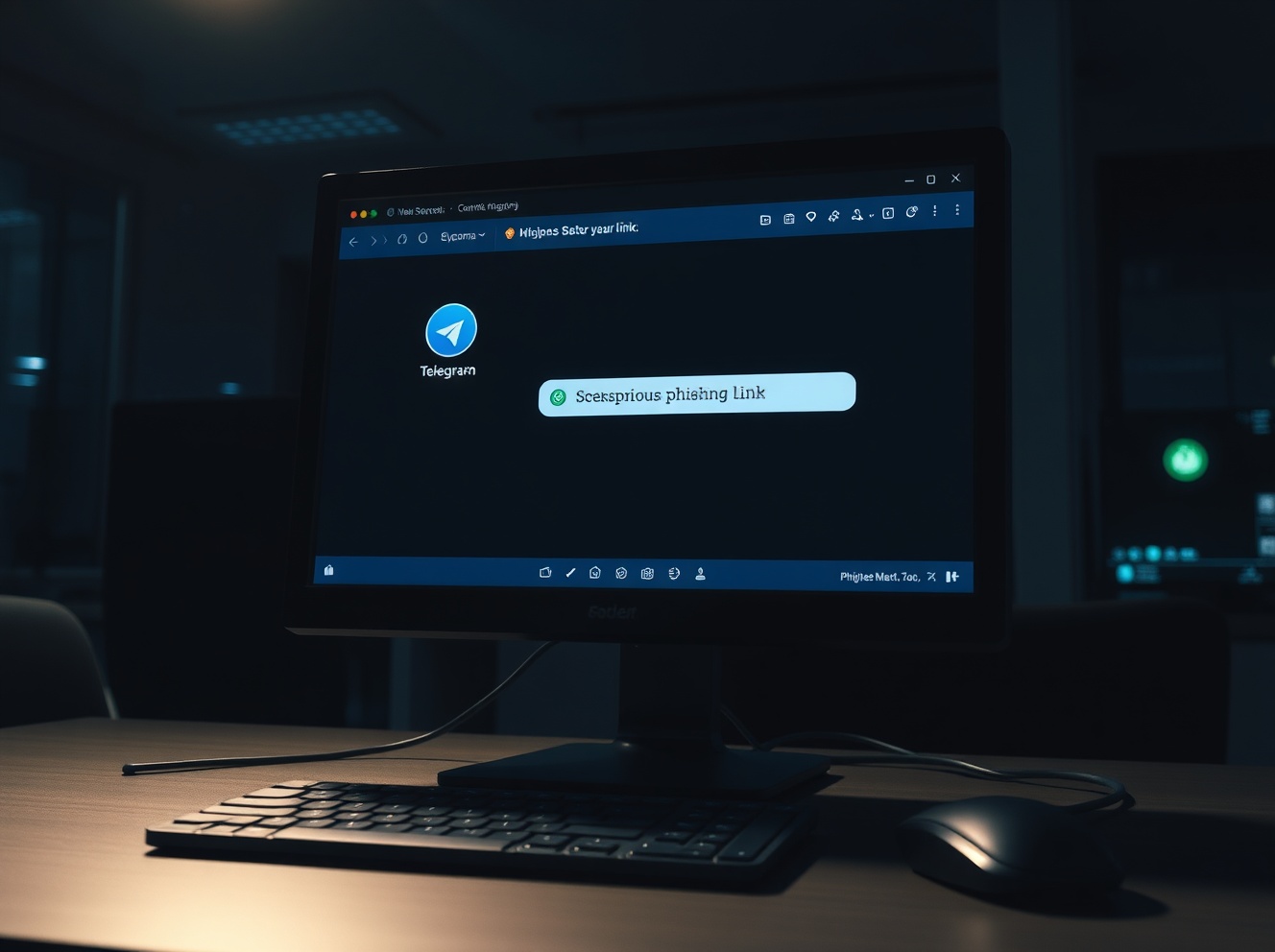 Lazarus Group Targets Crypto Investors on Telegram With Stealthy Malware