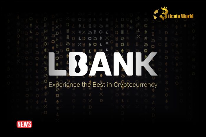 LBank Exchange Faces Scrutiny In Japan For Unlicensed Operations