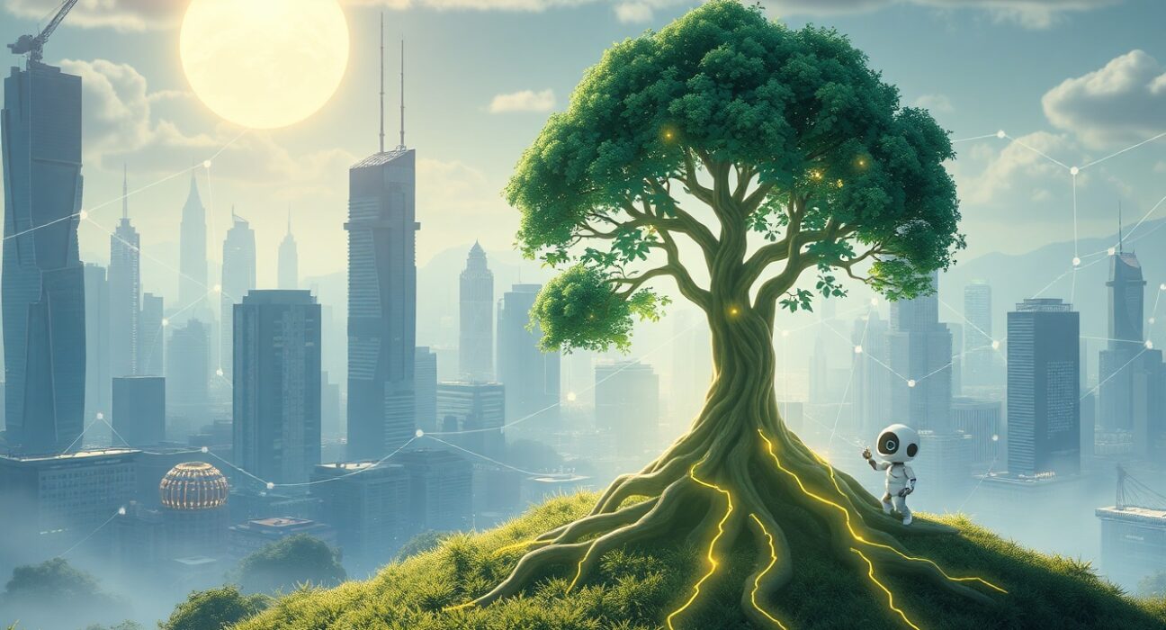 LBank Labs 2026 crypto market outlook report analysis of blockchain and real-world asset convergence