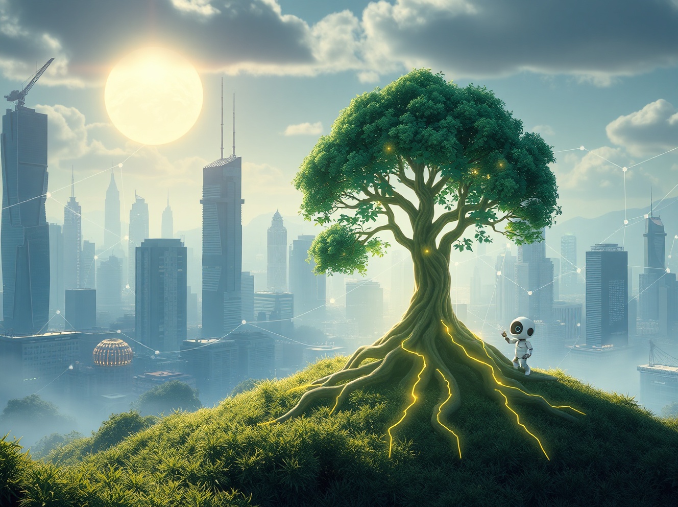 2026 Crypto Market Outlook: LBank Labs Unveils Pivotal Report on Seven Transformative Investment Themes