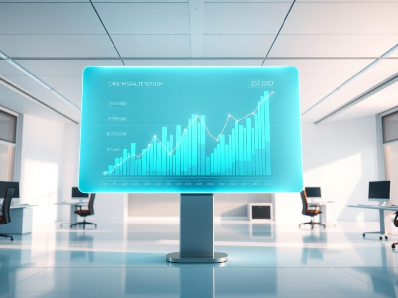 Crypto Futures Open Interest: LBank Labs Soars to 4th Place with $8 Billion Milestone