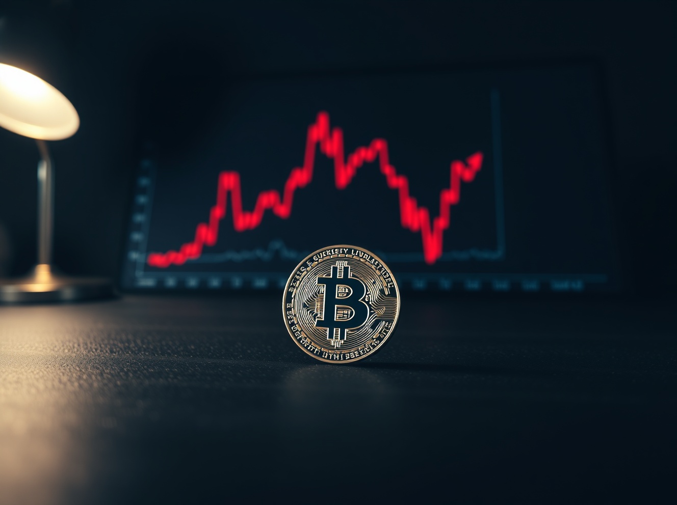 LD Capital Founder Says Bitcoin Is in Its Final Decline, Eyes July-August as Key Buying Window