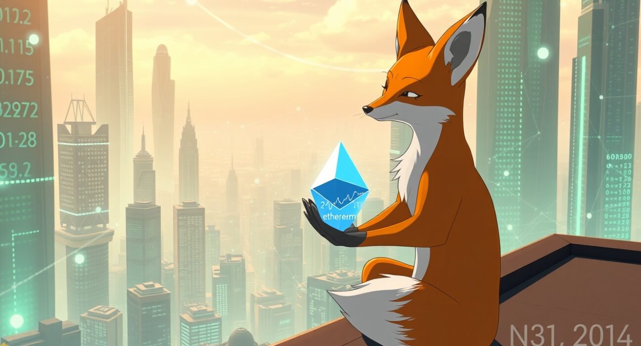 LD Capital reduces Ethereum holdings after failed rally prediction, showing crypto investment risk management