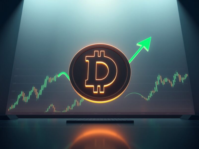 LDO Price Surges 20% After ApeCoin Insider Opens Long Position: Unprecedented Market Move