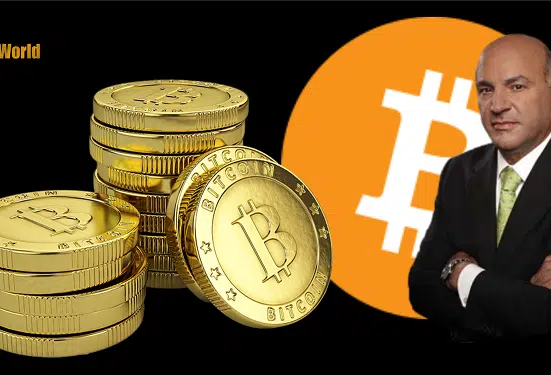 Kevin O'Leary Lost the $15M he Was Paid to be FTX's Spokesperson