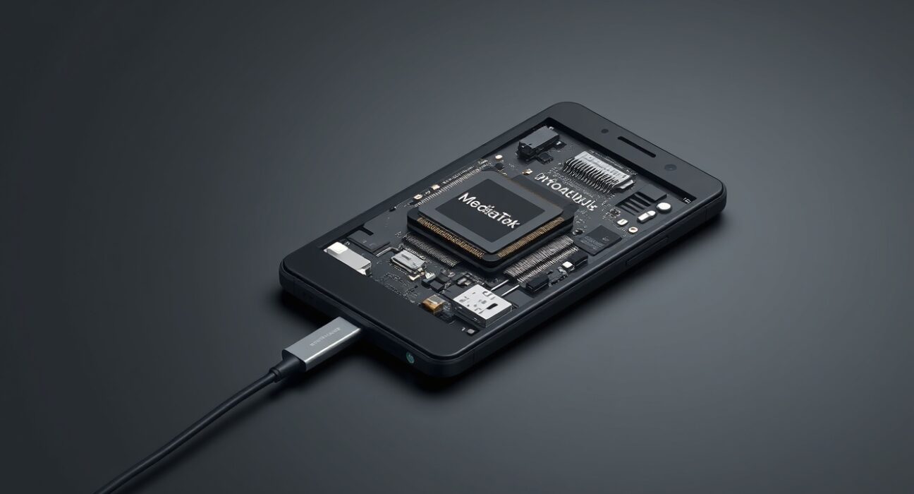 Android smartphone with MediaTek chip vulnerability discovered by Ledger security researchers