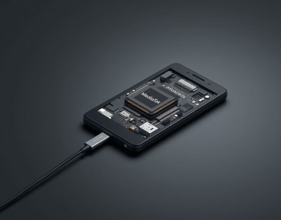 Android smartphone with MediaTek chip vulnerability discovered by Ledger security researchers