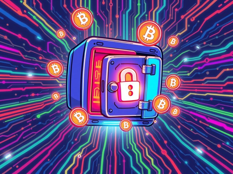 Ledger IPO: Bold Move to Transform Crypto Security by 2026