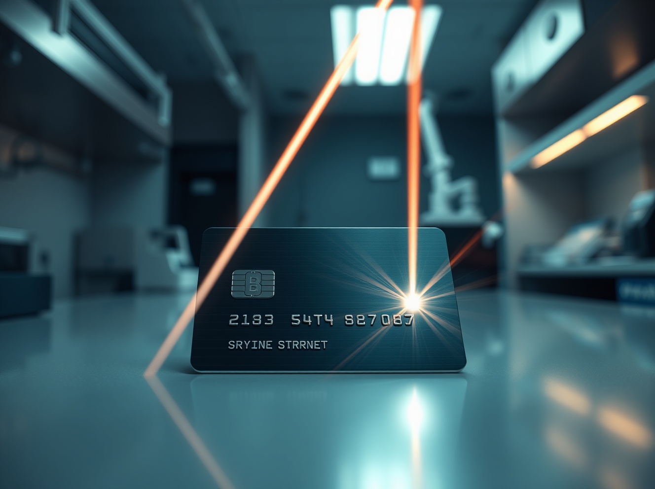 Ledger Researchers Discover Tangem Hardware Wallet Vulnerable to Laser Attack