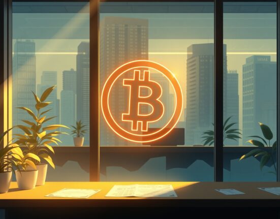 Ledn Bitcoin-backed bonds represent institutional cryptocurrency adoption in traditional finance markets.