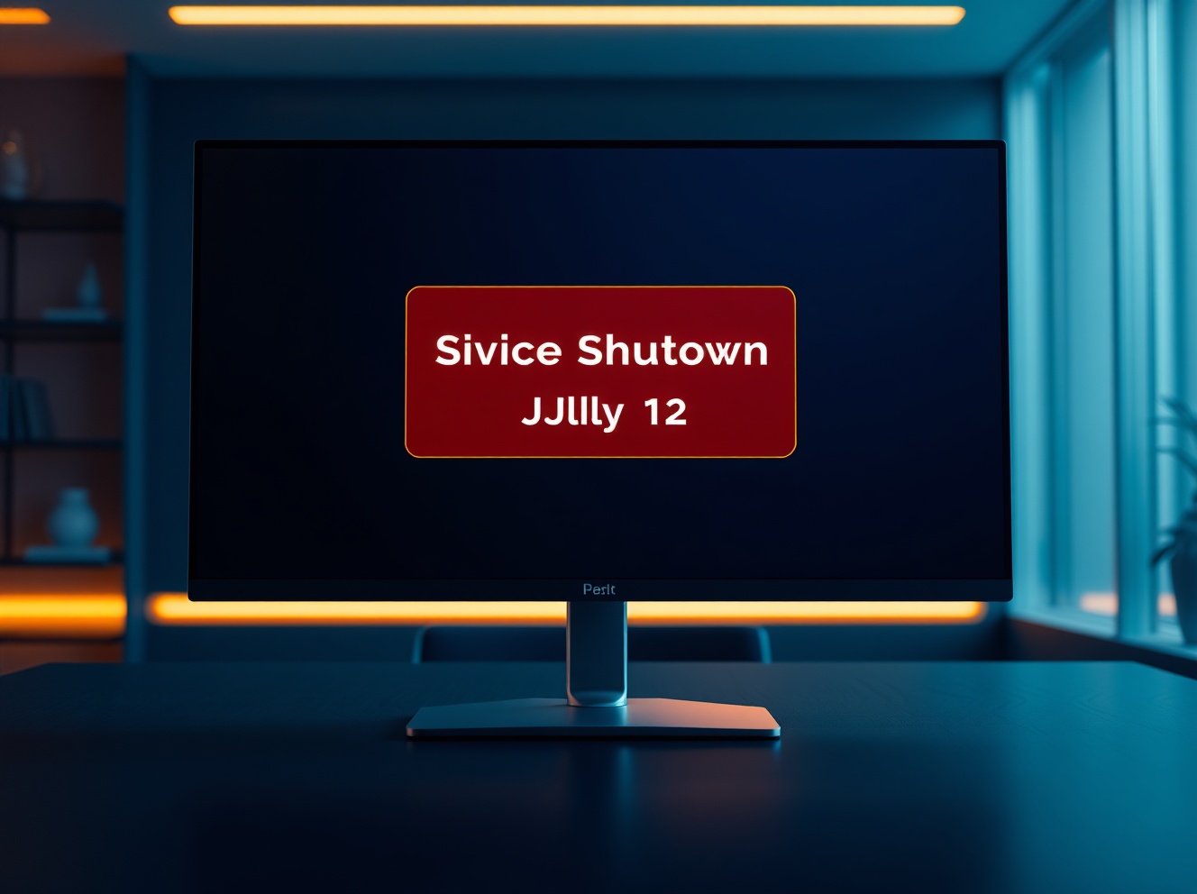 Legend Decentralized Exchange to Shut Down on July 12, Users Urged to Withdraw Funds