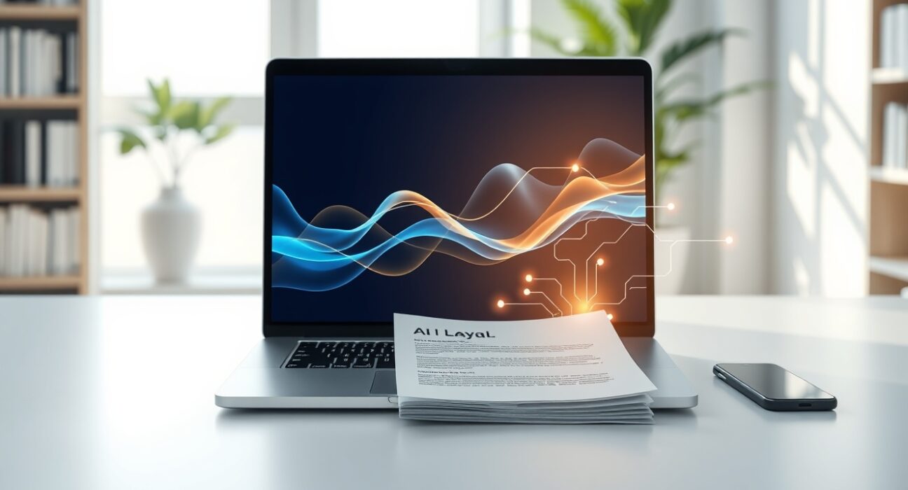 AI legaltech platform Legora's valuation soars to $5.55 billion in the competitive legal AI market.