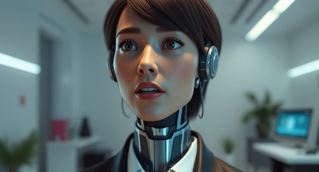 Digital Avatar Pioneer Lemon Slice Secures $10.5M to Revolutionize AI Agents with Interactive Video