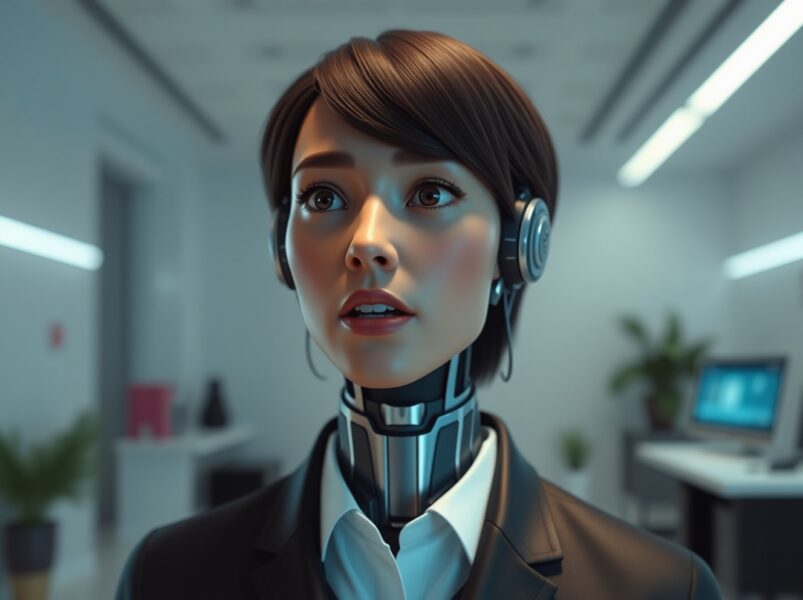 Digital Avatar Pioneer Lemon Slice Secures $10.5M to Revolutionize AI Agents with Interactive Video