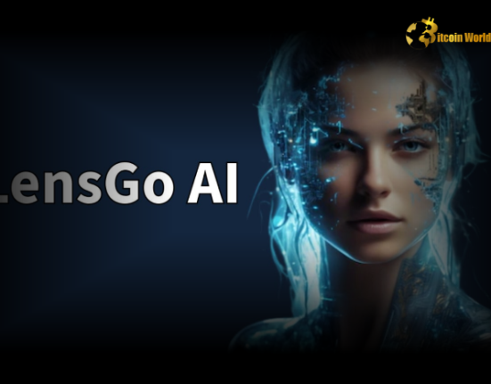 LensGo AI: Transforming Visual Content Creation with Artificial Intelligence