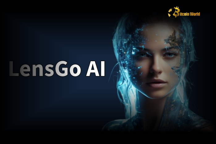 LensGo AI: Transforming Visual Content Creation with Artificial Intelligence