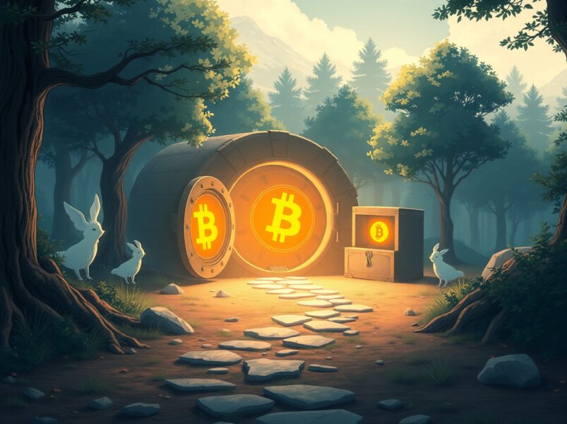 Analysis of LEO token's premium valuation driven by potential Bitcoin recovery from Bitfinex hack