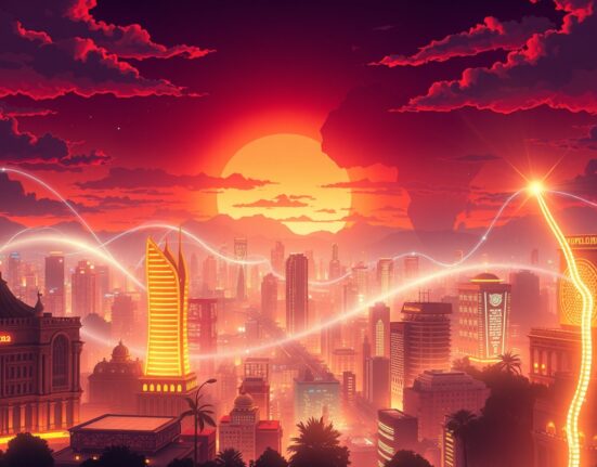 Levl's stablecoin payment infrastructure connecting global financial networks for emerging markets.