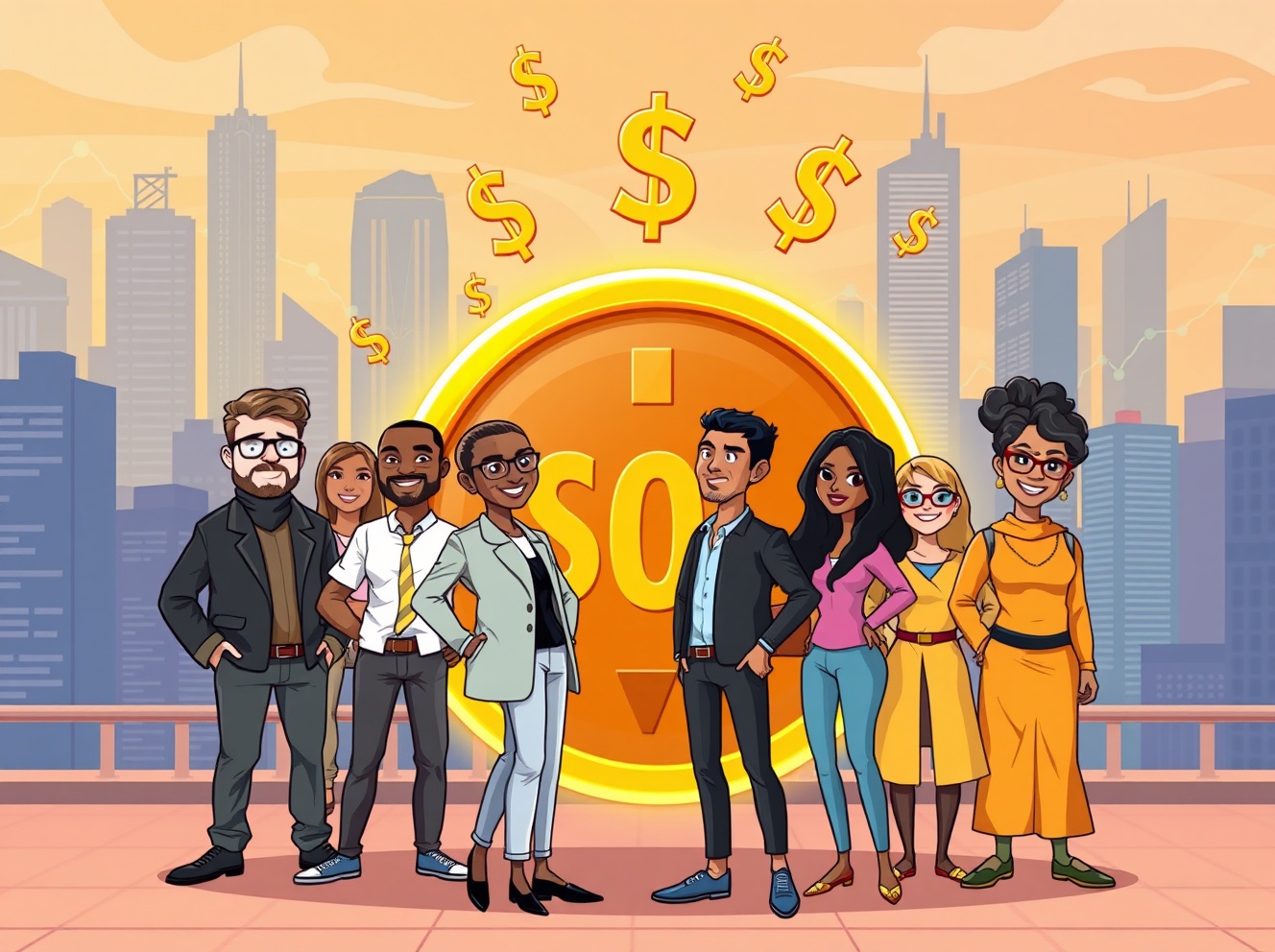 Libra team buys SOL: A $17 million strategic move shaking the crypto world