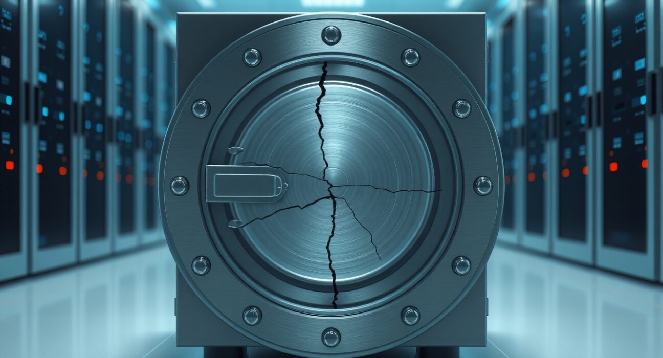 Lido EarnETH vault security breach analysis following the KelpDAO exploit.