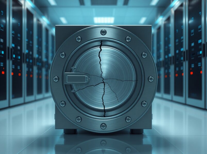 Critical Lido EarnETH Vault Exposed to $21.6M in Devastating KelpDAO Bridge Hack