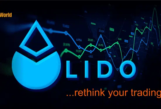 LDO on a Tear: Lido Finance Token Soars 78% - But Is a Pullback Imminent?