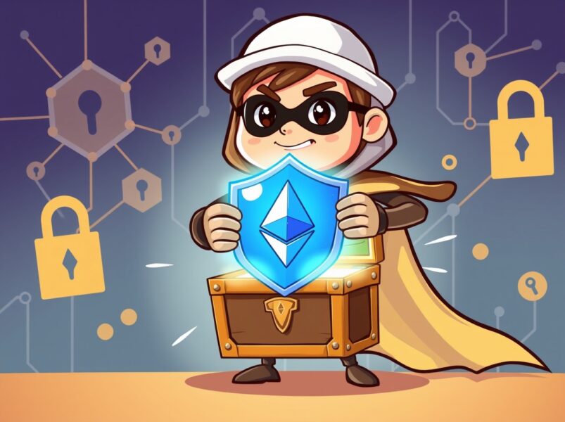 Lido Community Approves Crucial Safe Harbor Agreement to Shield $26 Billion from Hackers