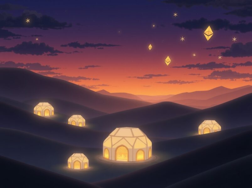 Lido stVaults Mainnet Launch: A Revolutionary Leap for Institutional Ethereum Staking