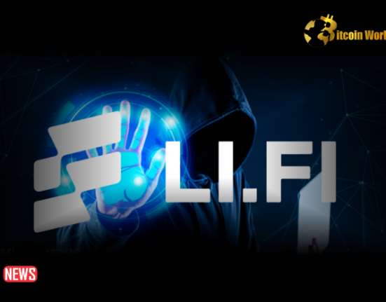 LI.FI Provides Information About The Recent Hack