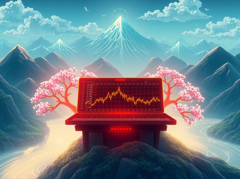 Lighter’s Stunning $200B Trading Volume Surge Overtakes Hyperliquid in DeFi Derivatives Race