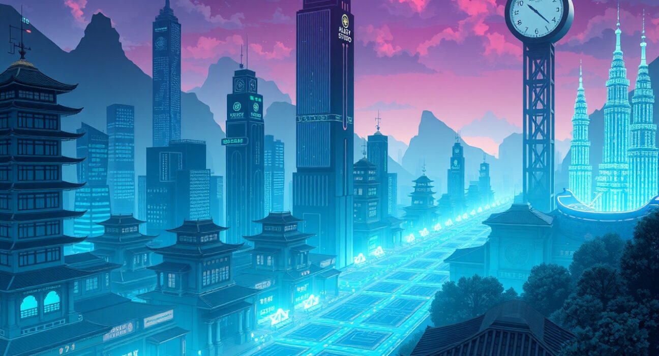 Lighter perpetual futures exchange enables 24-hour stock trading on decentralized platform