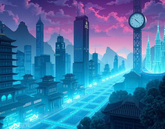 Lighter perpetual futures exchange enables 24-hour stock trading on decentralized platform