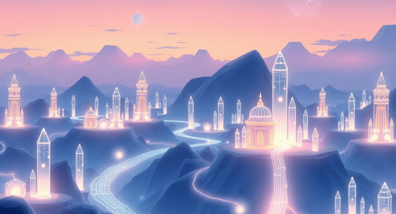 Lighter EVM rollup launch enables general-purpose smart contracts on a new blockchain layer.