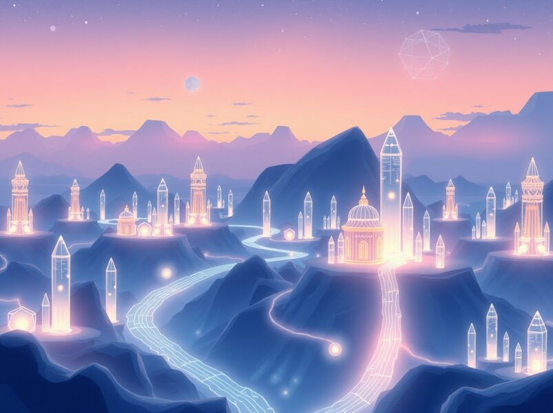 Lighter EVM Rollup Launch: A Groundbreaking General-Purpose Solution with Full Ethereum Compatibility