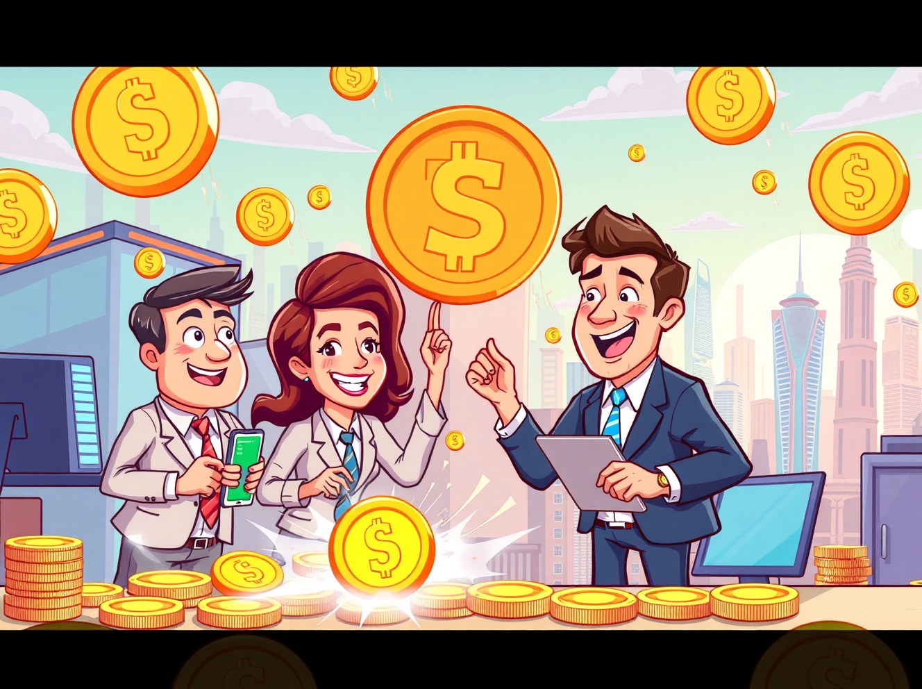 Revolutionary Lighter Funding: $68 Million Investment Signals Major Crypto Exchange Growth