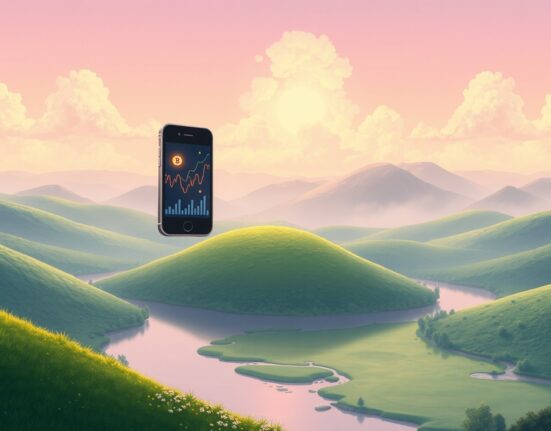 Lighter mobile app launch enables decentralized trading of futures and real-world assets.