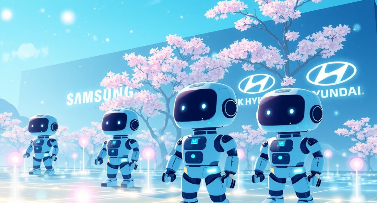 Lighter exchange launches perpetual futures trading for major South Korean stocks like Samsung and Hyundai.