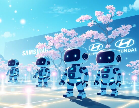 Lighter exchange launches perpetual futures trading for major South Korean stocks like Samsung and Hyundai.